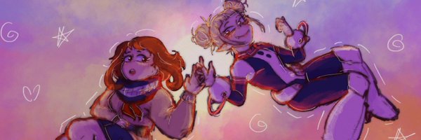 lina! 🍓 Profile Banner