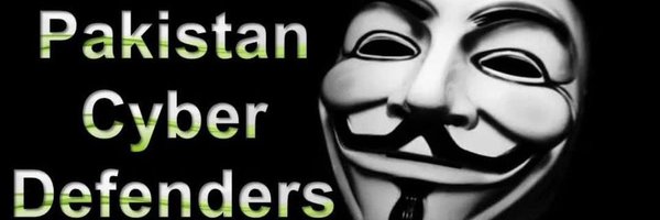 PakCyberDefn Profile Banner