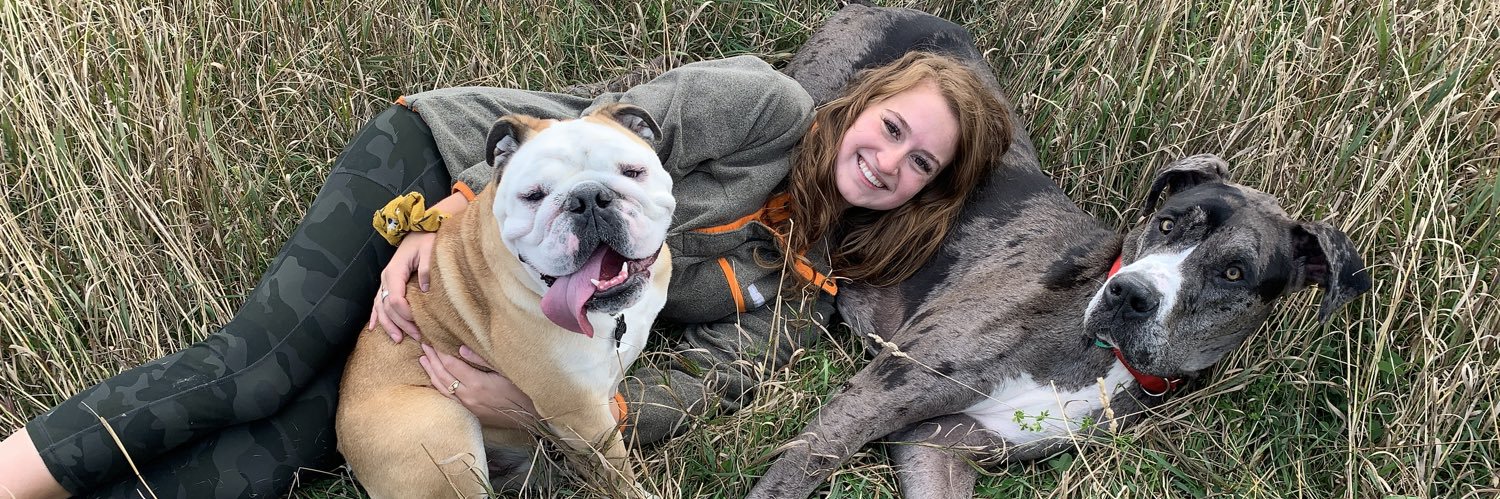 kenziemfletcher's profile banner image