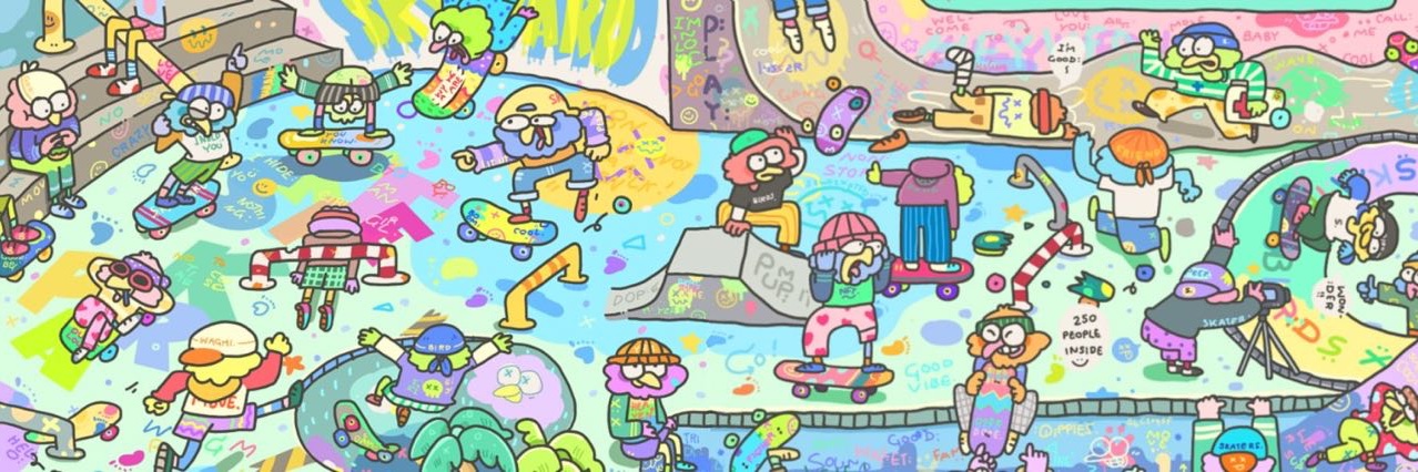 Alliceeeye 🛹 banner