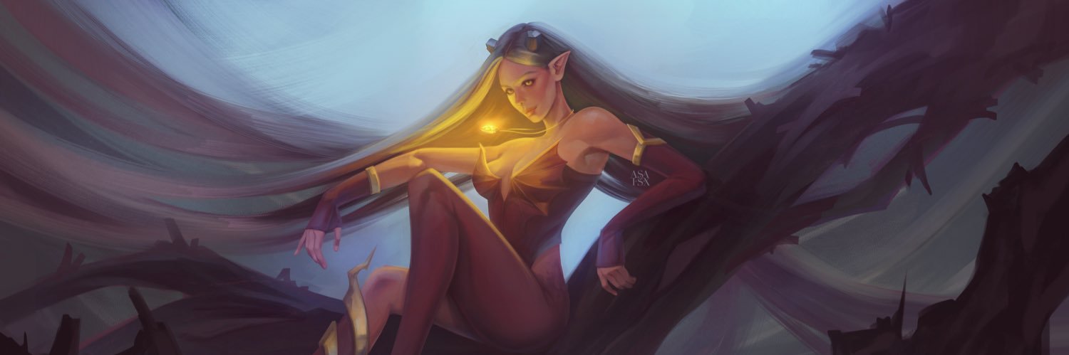 asaisx // comms opened's banner