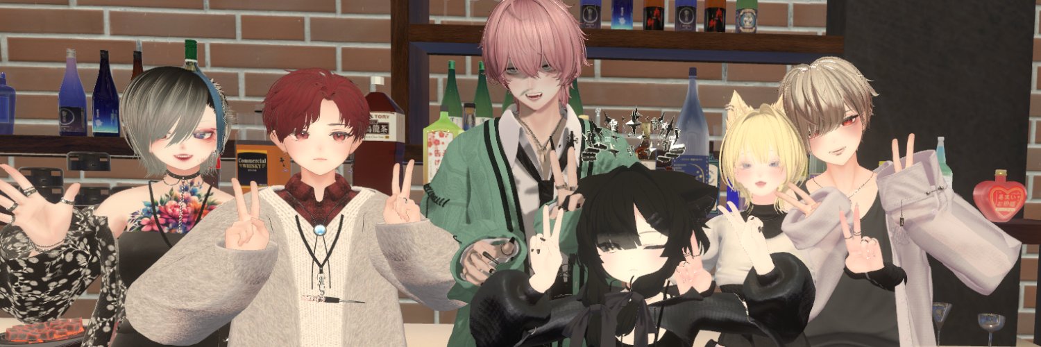 筋肉満開花蘇芳みかん/れいん banner