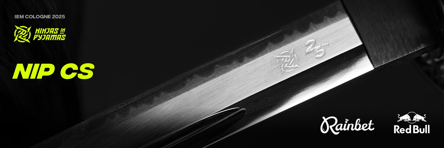 NIP CS's banner