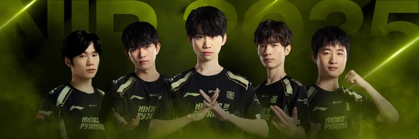 NIPLoL Profile Banner