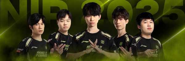 NIPLoL Profile Banner