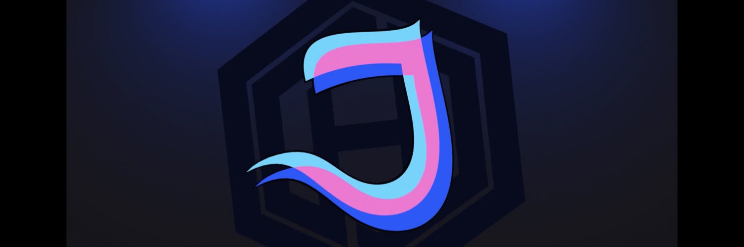 Jaamoe's profile banner image