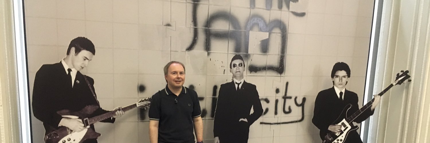 kenben69's profile banner image