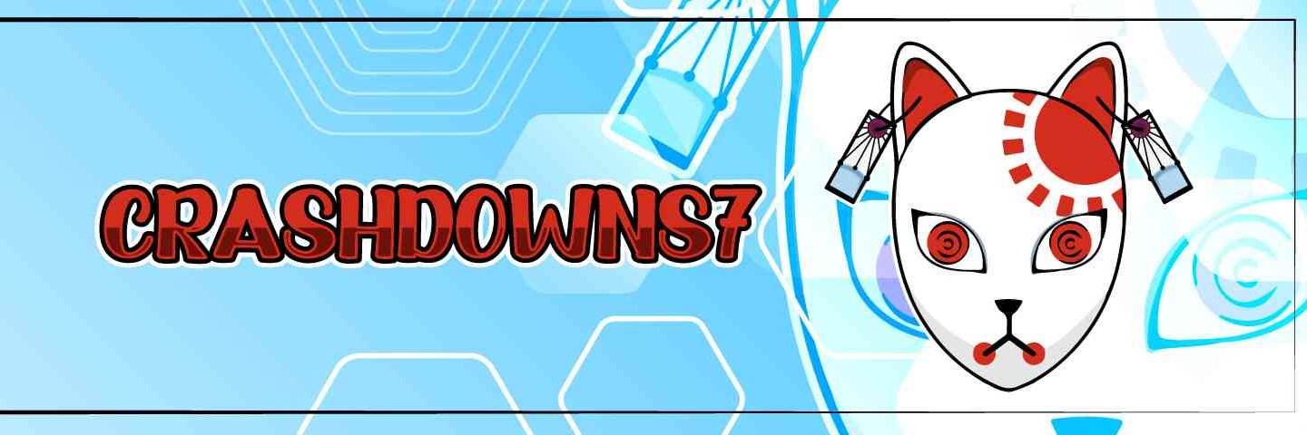 Crashdowns7 banner