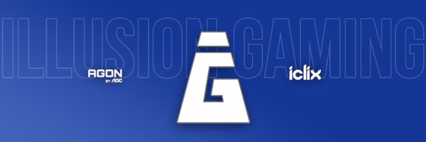 _IllusionGG Profile Banner