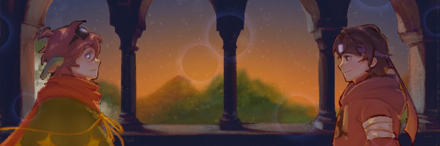 fluixonz's profile banner image