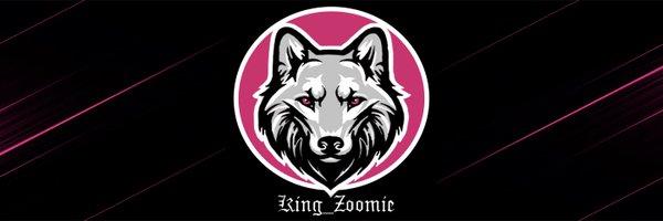 King_Zoomie Profile Banner