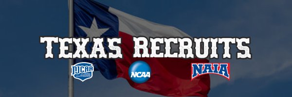 TXRecruits Profile Banner