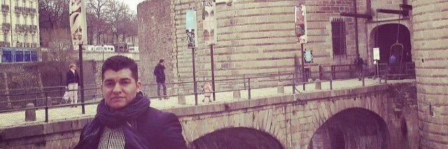 Mohammed El Racheq banner