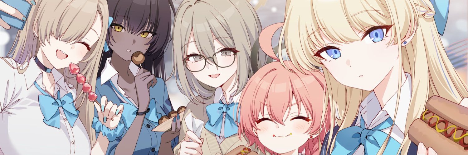 Swprpr's profile banner image