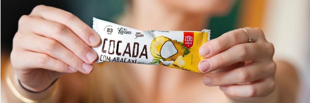 Twitter banner for @LatamFit