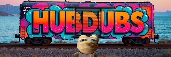 hubdubs36 Profile Banner