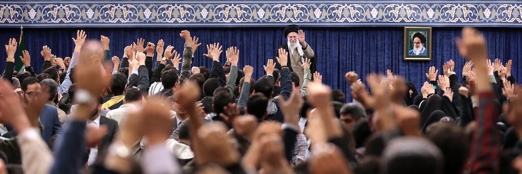 Khamenei_videos| عربي's banner