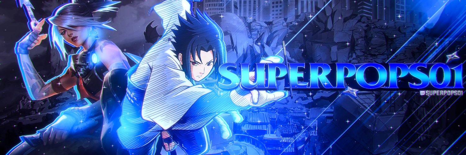 🎖Pops🎖 banner