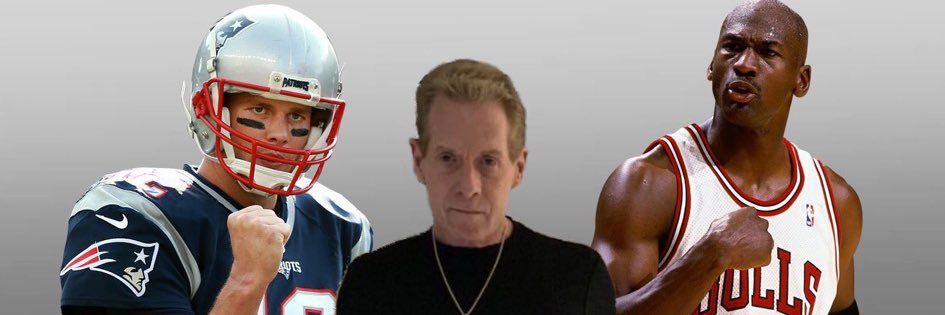 Drip Bayless (Parody Account) banner