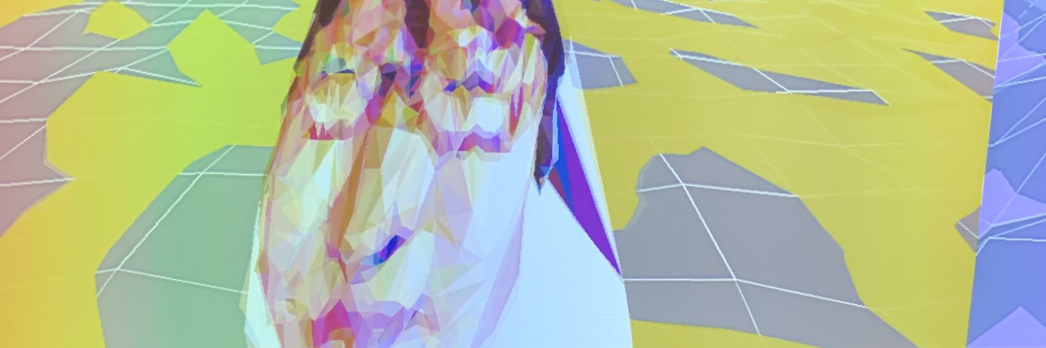 chika417's profile banner image