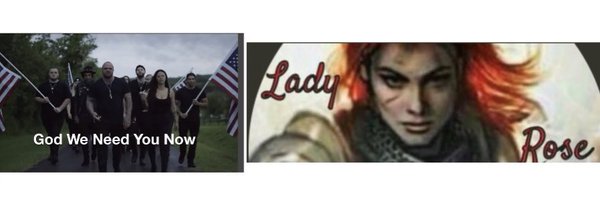 Rose4YouTwo Profile Banner