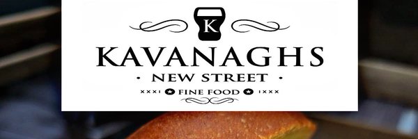 Kavanaghs New Street Profile Banner