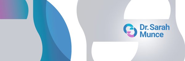 drsarahmunce Profile Banner