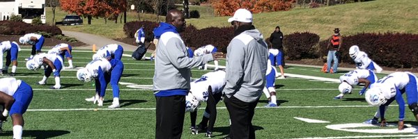 coachrandall55 Profile Banner