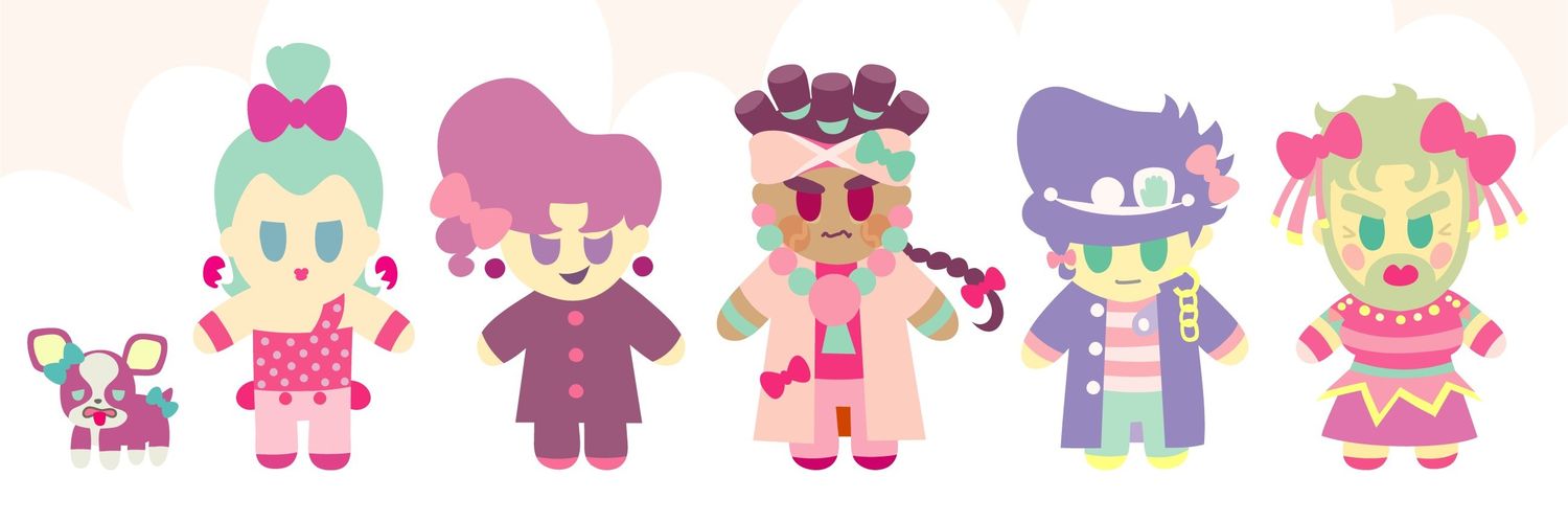 umorico's banner