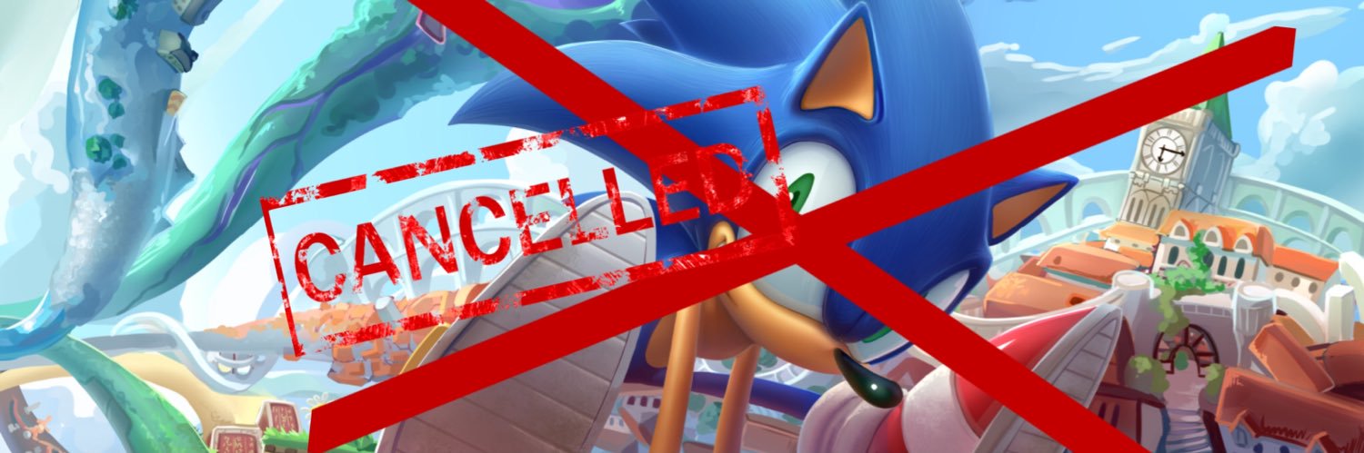 sonichateacc's profile banner image