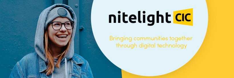 NiteLightCIC banner
