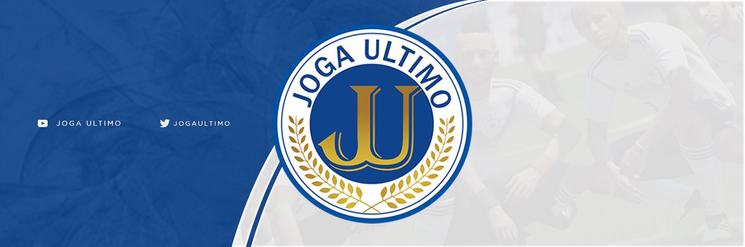 Joga Ultimo banner
