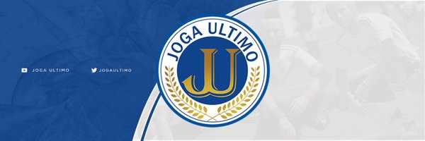 JogaUltimo Profile Banner