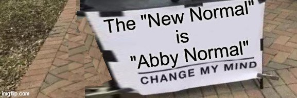 Abby Normal's banner