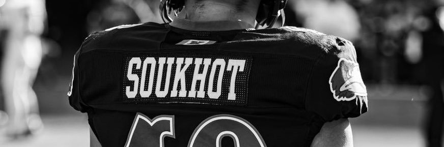Tyler Soukhot banner