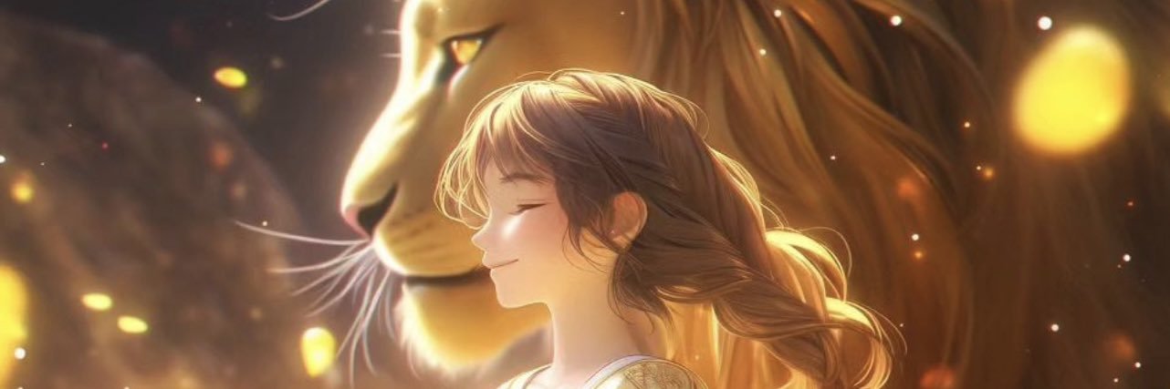 Wafra🌺نور الله يحيطني banner