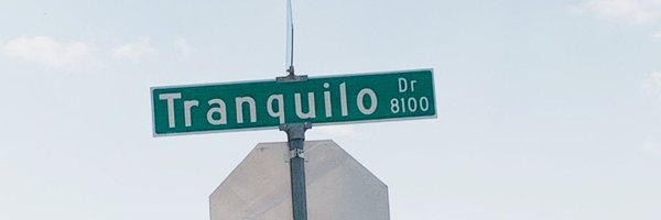 ClubTranq Profile Banner