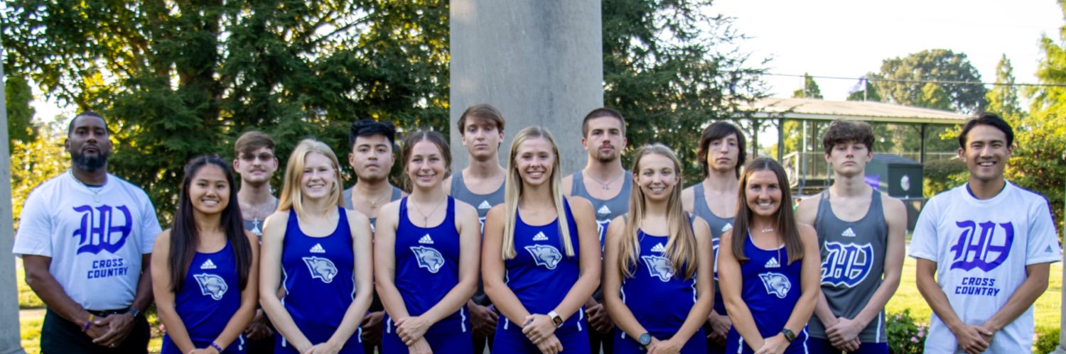 KY Wesleyan XCTF banner