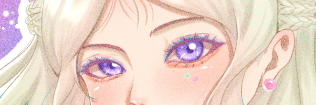 ♡, 𝗹𝗮𝗹𝘂𝗻𝗲. banner