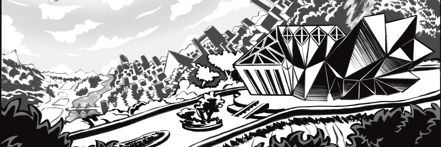 Maxy's banner