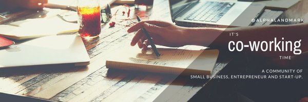 AlphaLandmark Profile Banner