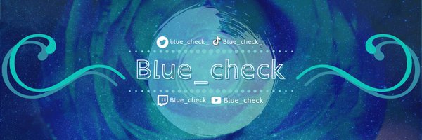 blue_check_ Profile Banner