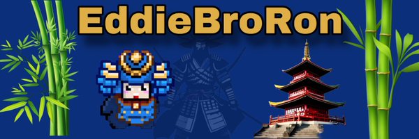 EddiebroRon Profile Banner