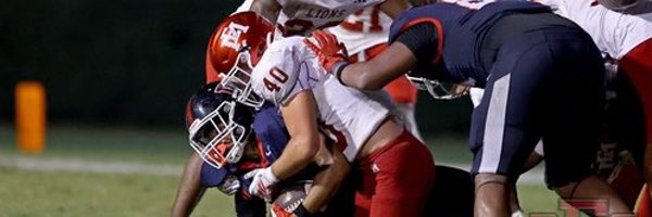 ChambersTy15 Profile Banner