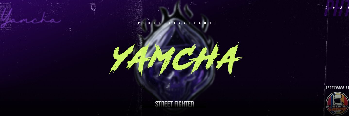 PHT | Yamcha banner