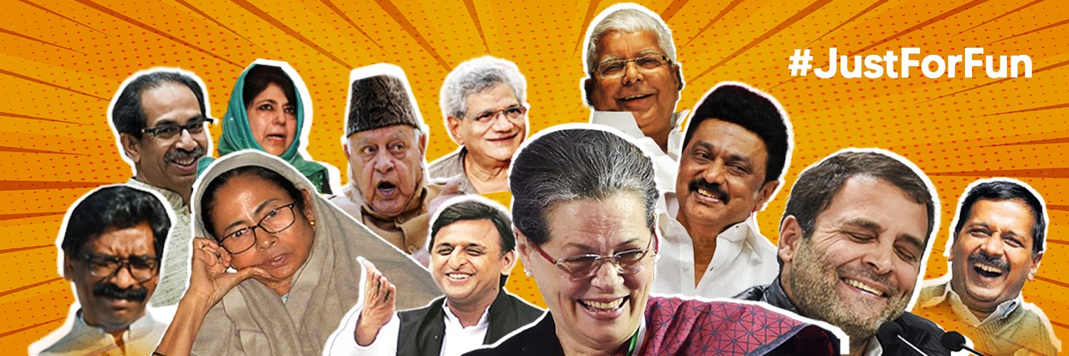 PoliticsSolitics banner