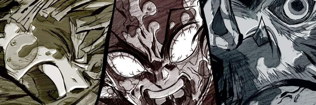 WearyIsra's profile banner image
