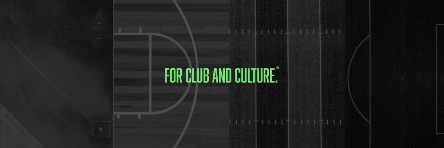 For Club and Culture Profile Banner