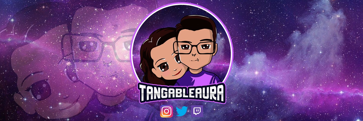 Tangableaura banner