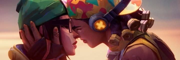 lkarou1201's profile banner image